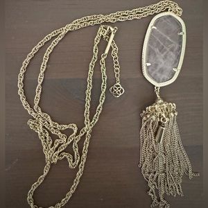 Kendra Scott Necklace